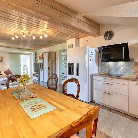 Ferienwohnung Haydn Rohrnbach Luaran gambar