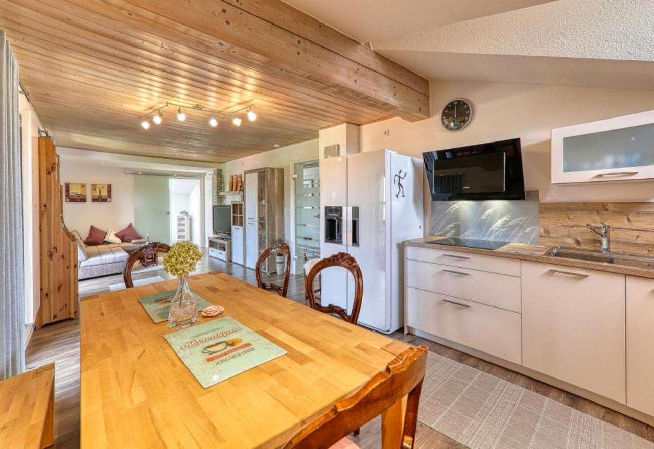 Ferienwohnung Haydn Rohrnbach Luaran gambar