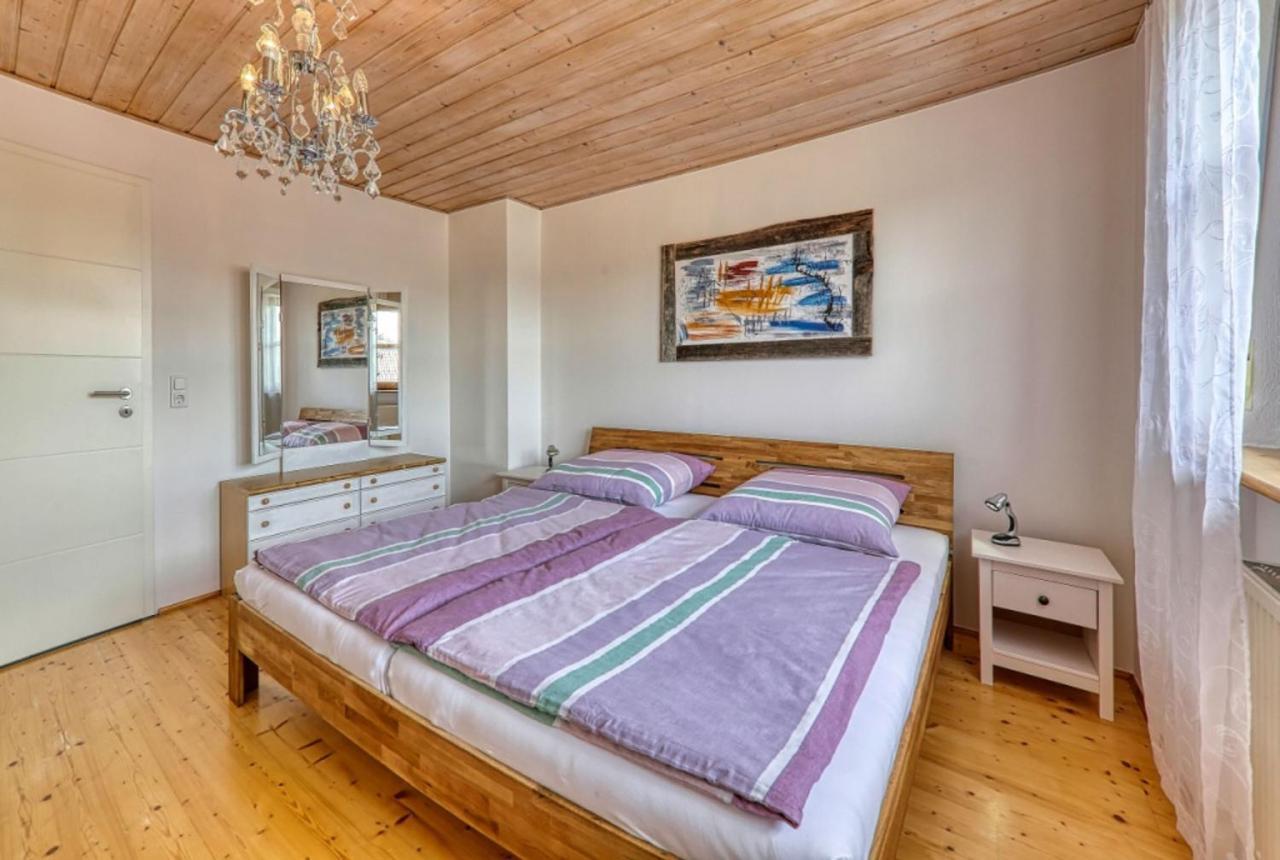 Ferienwohnung Haydn Rohrnbach Luaran gambar