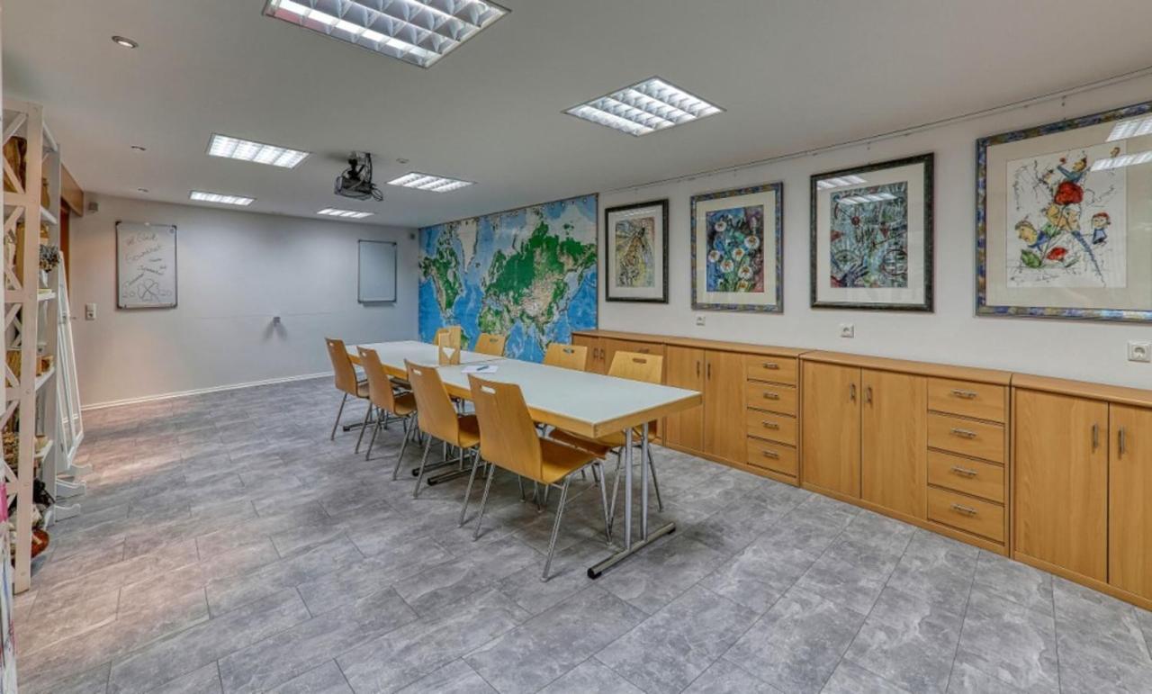 Ferienwohnung Haydn Rohrnbach Luaran gambar
