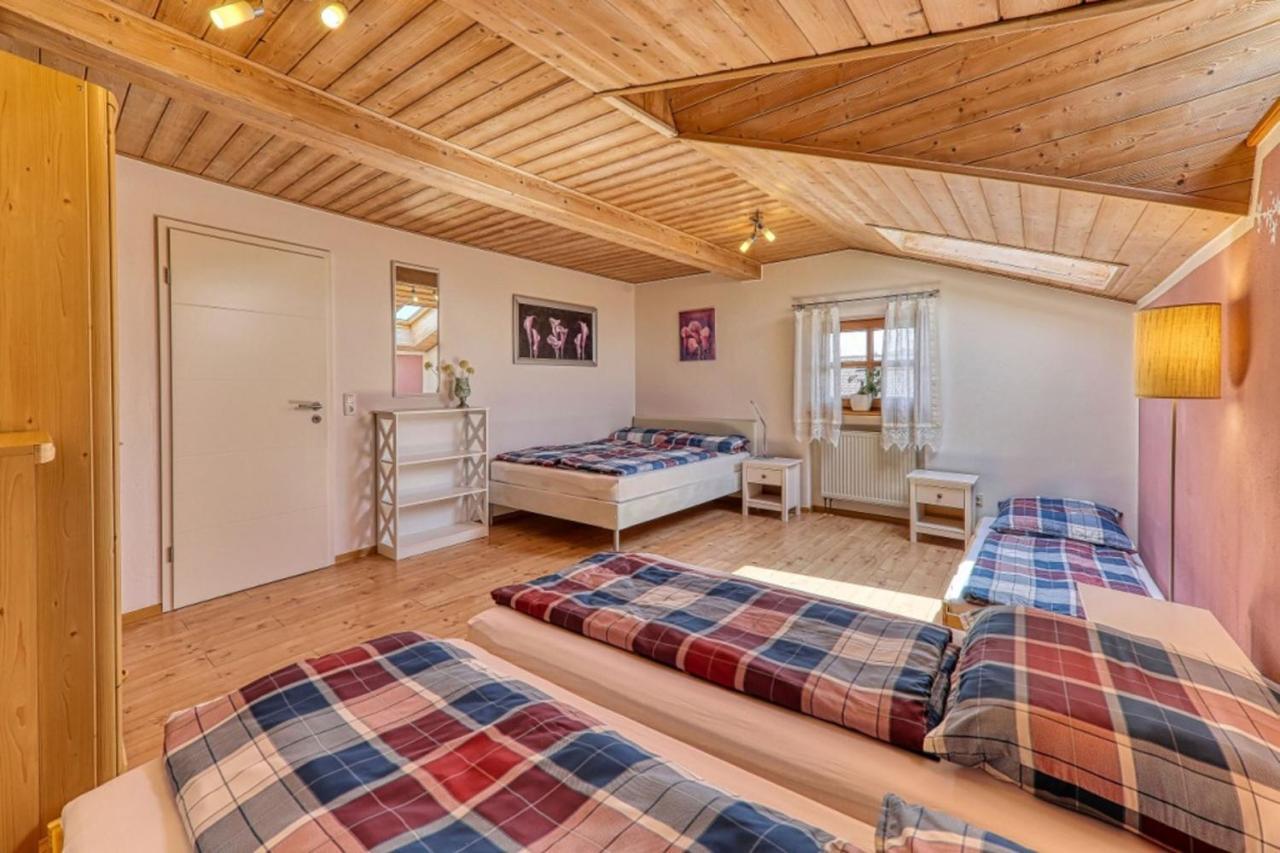 Ferienwohnung Haydn Rohrnbach Luaran gambar