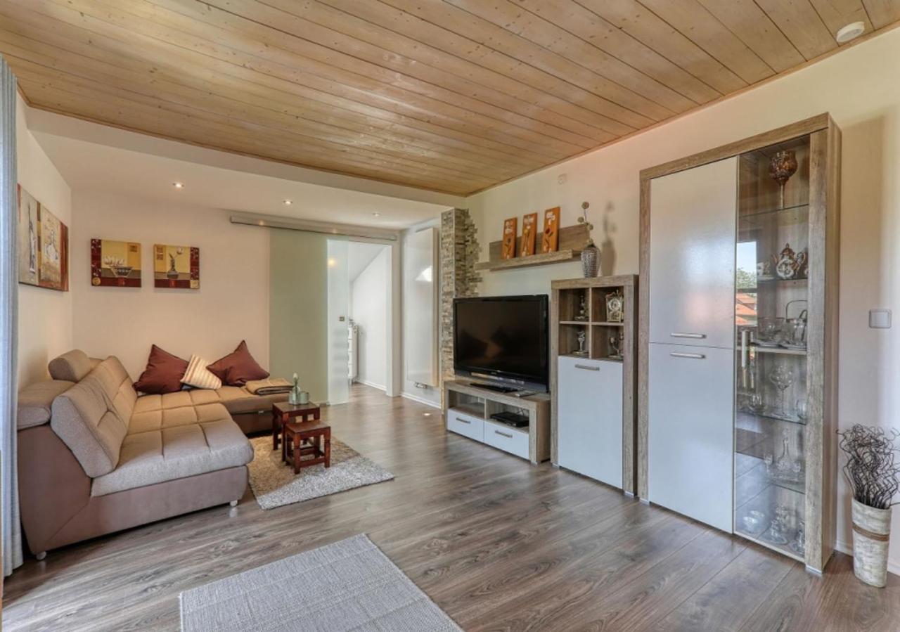 Ferienwohnung Haydn Rohrnbach Luaran gambar