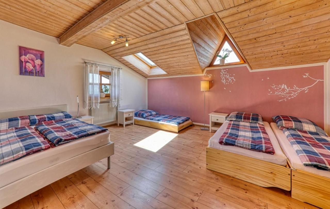 Ferienwohnung Haydn Rohrnbach Luaran gambar